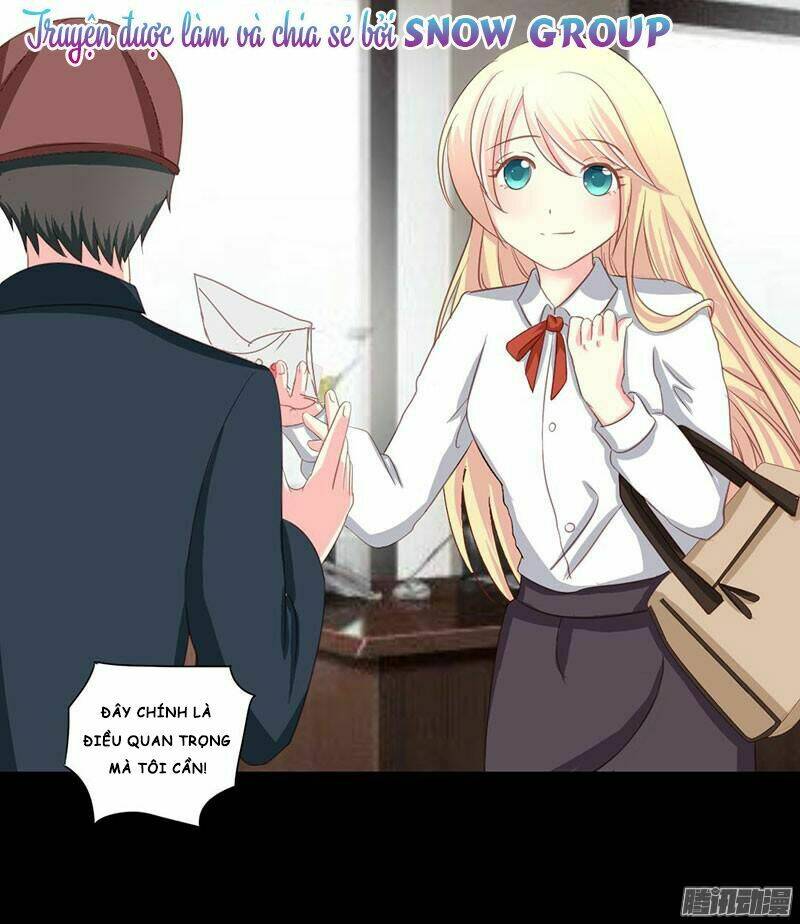 cuộc sống về đêm của người vợ 18 tuổi chapter 14 20