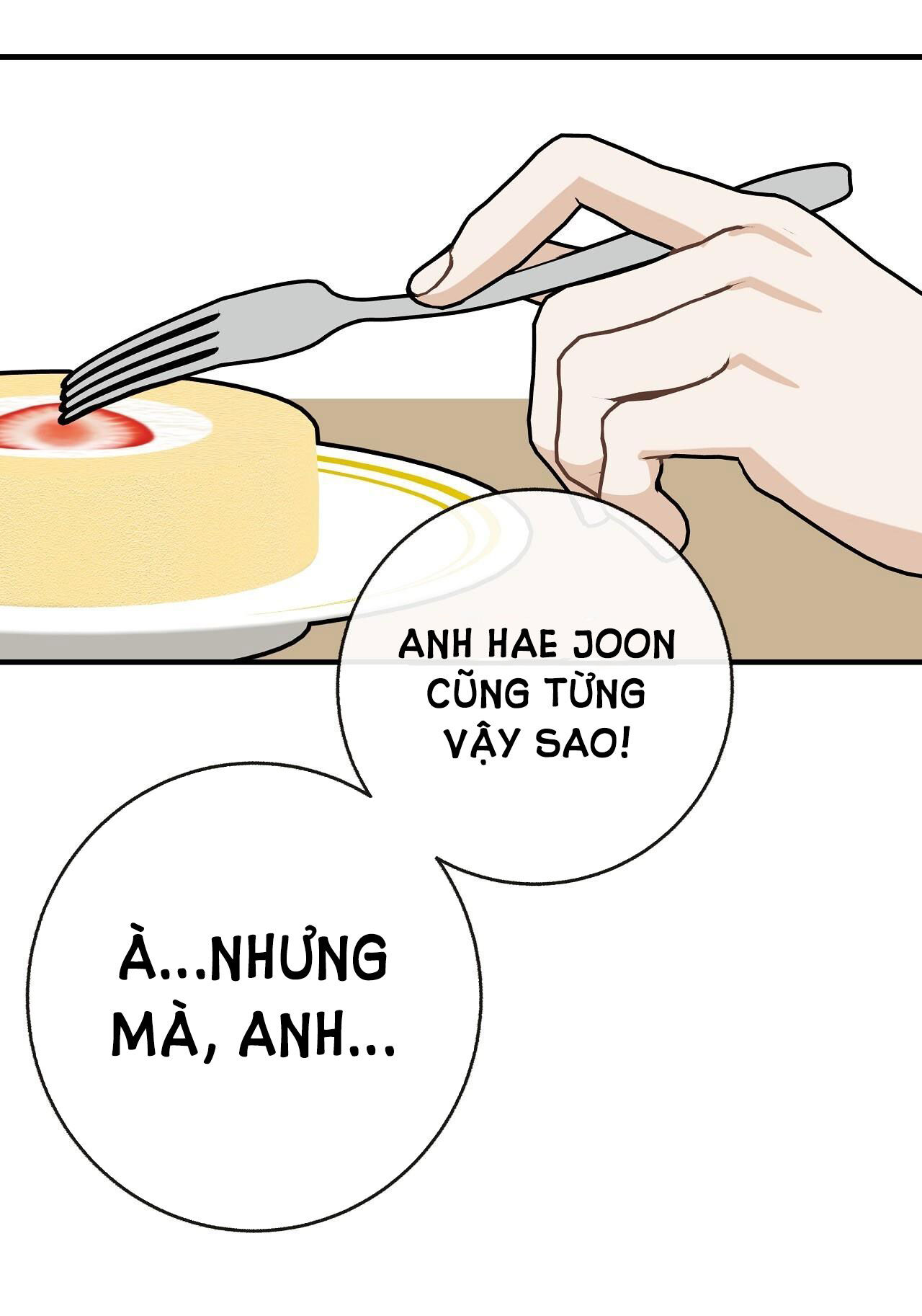 đứa bé là con tôi chapter 41.2 21