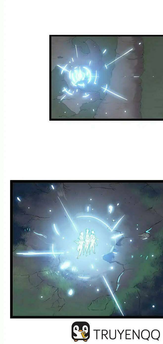 vợ tôi là quỷ chúa chapter 3 21