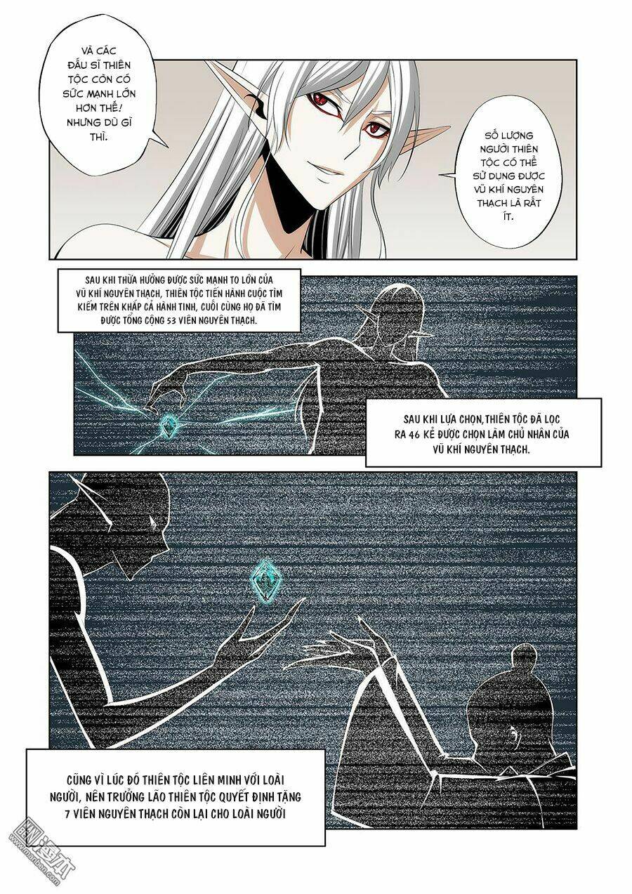 life and death chapter 14 8