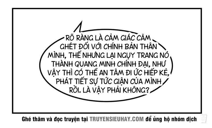 cuộc sống thoái ẩn của võ lâm chi vương chapter 33 24