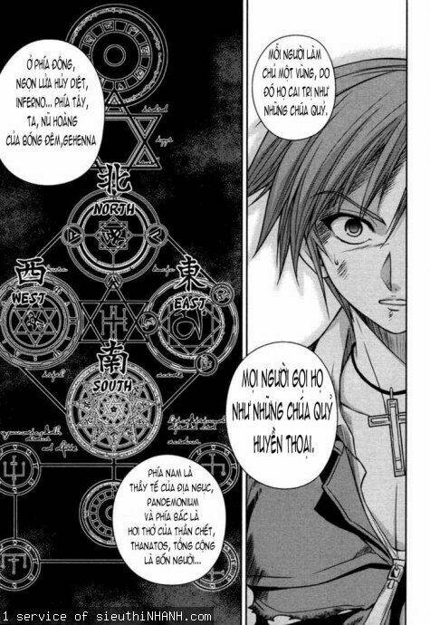 aflame inferno chapter 6 8