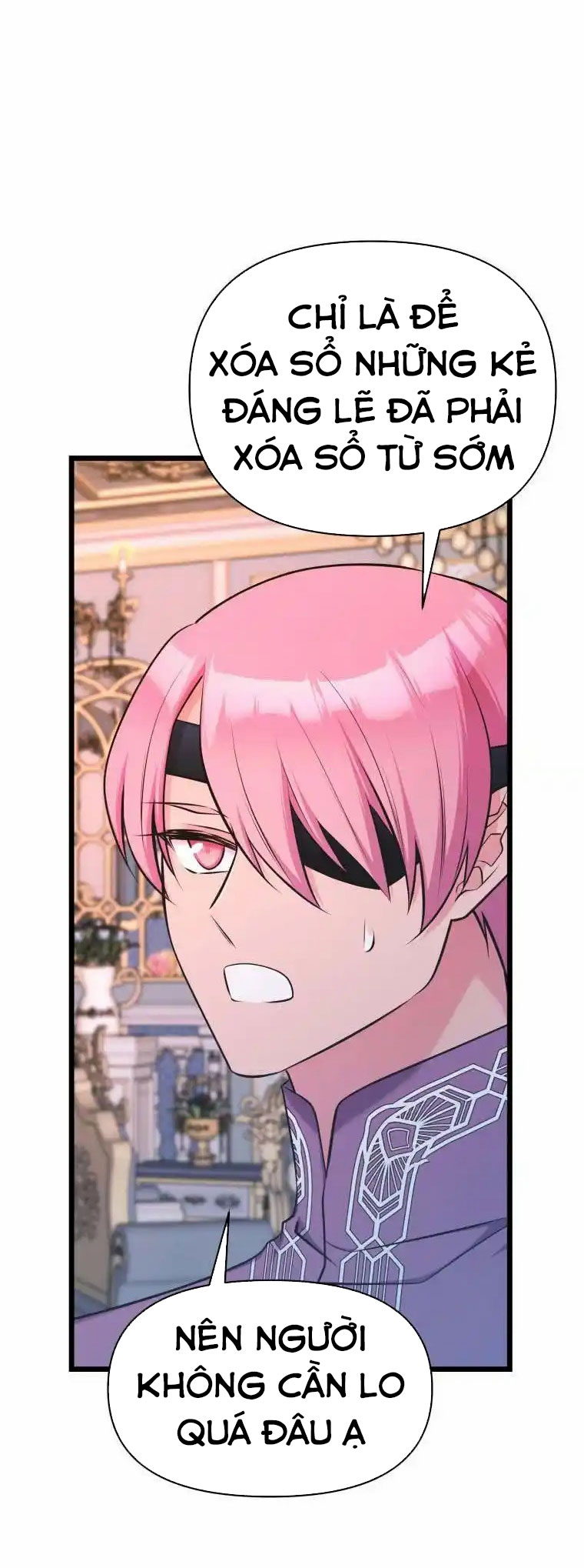 mãnh thú bệ hạ chapter 53 37