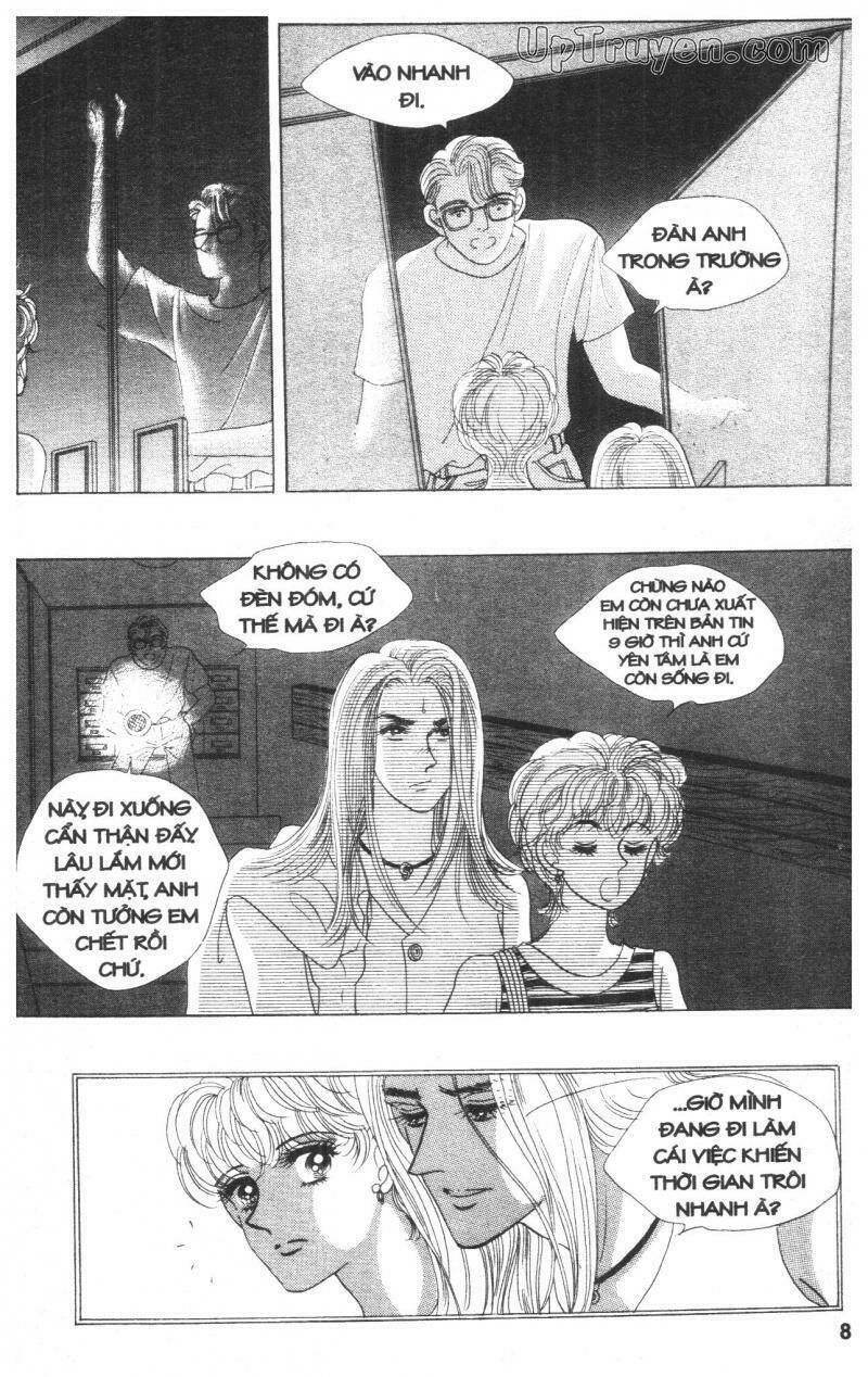 you (han seung won) chapter 2 85