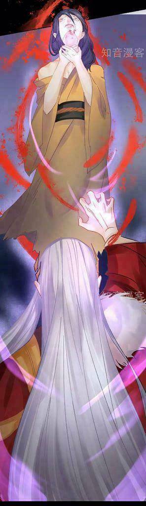 thiếu nữ sấm sét chapter 10 10