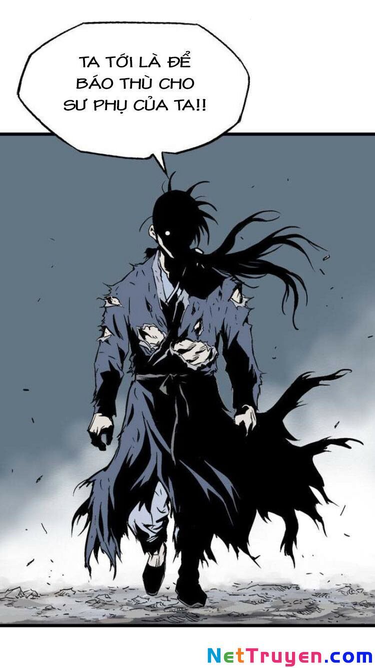 cao thủ 2 chapter 116 74