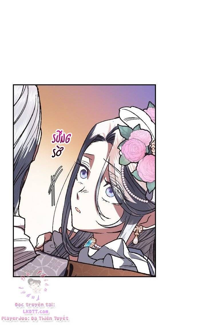 cha, con không muốn kết hôn đâu chapter 4 73