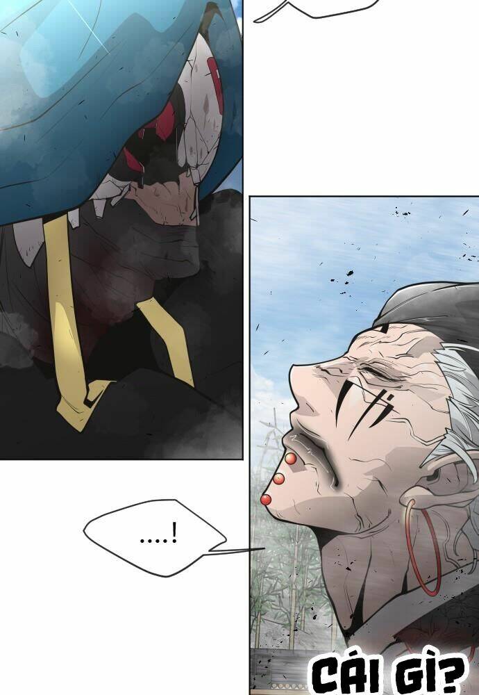 kĩ nguyên của anh hùng chapter 104 109