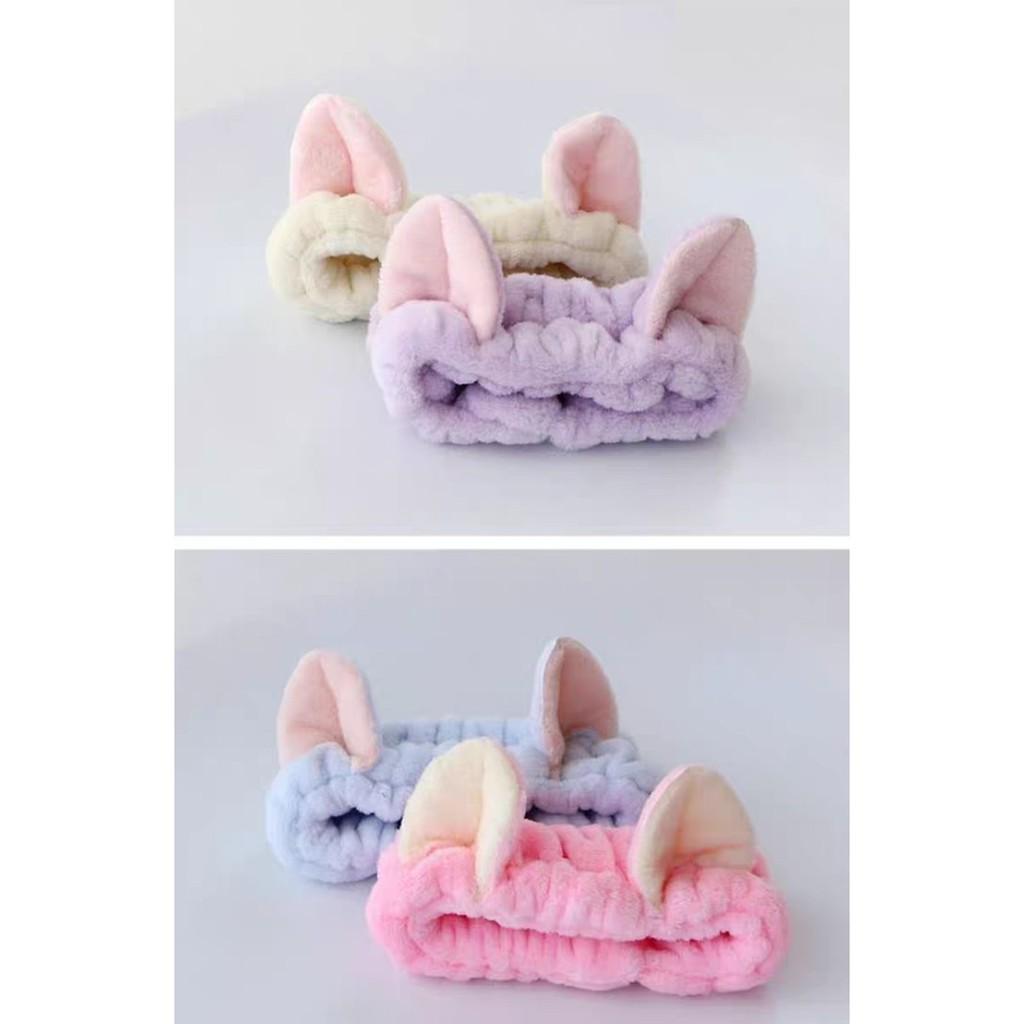 Băng đô, tu ban tai mèo