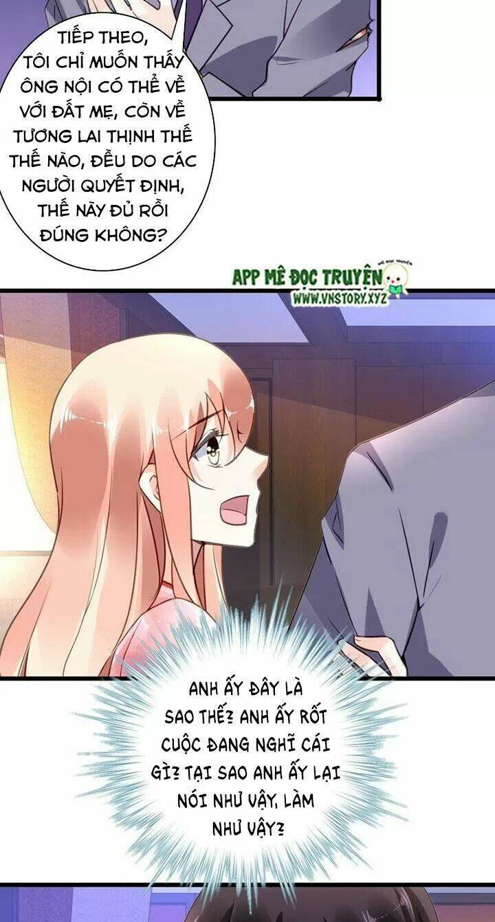 mưu ái thành nghiện chapter 108 2