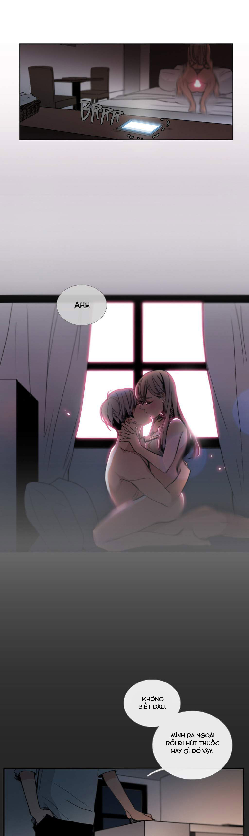 nói với anh chapter 30 24