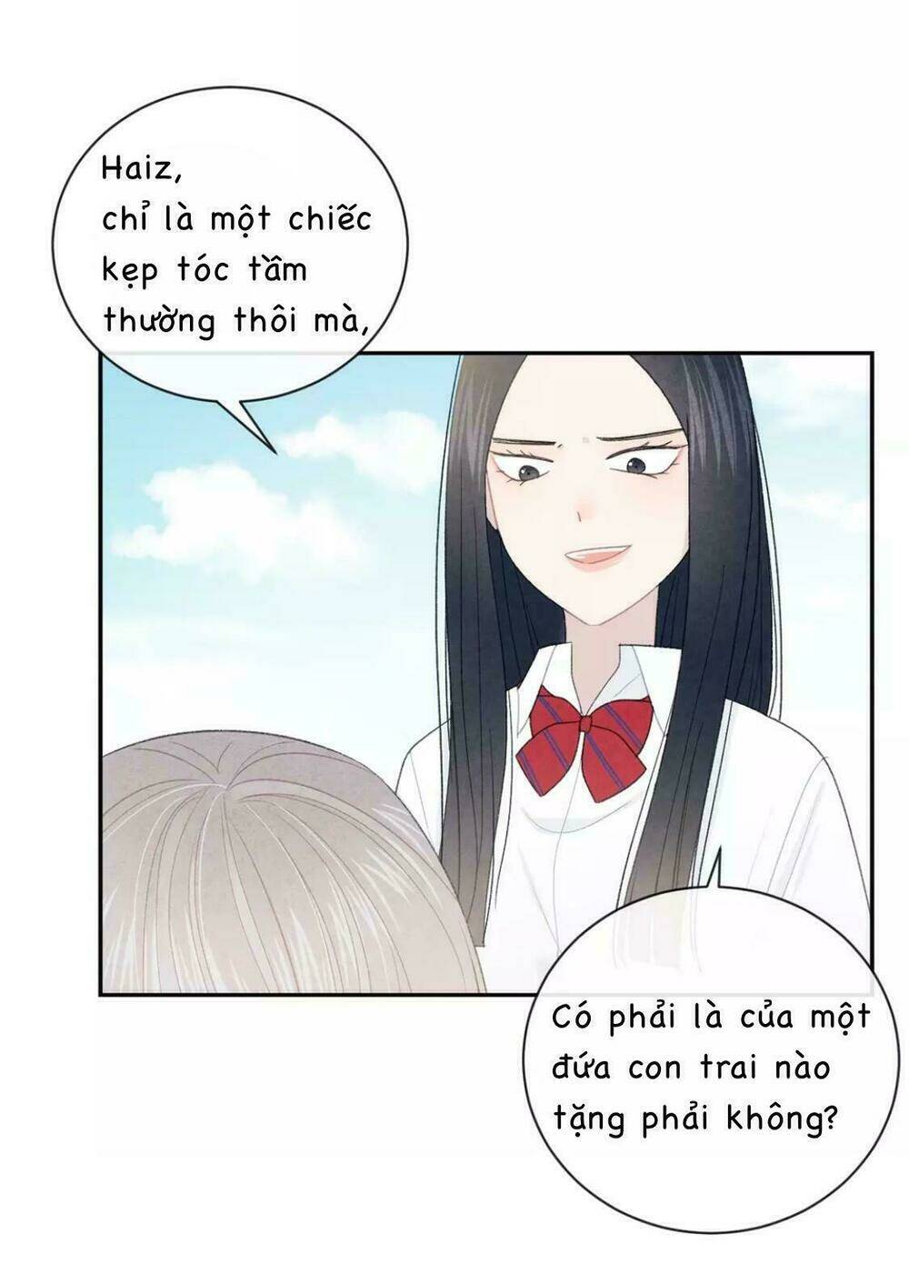 từ cái nhìn của em chapter 10 9
