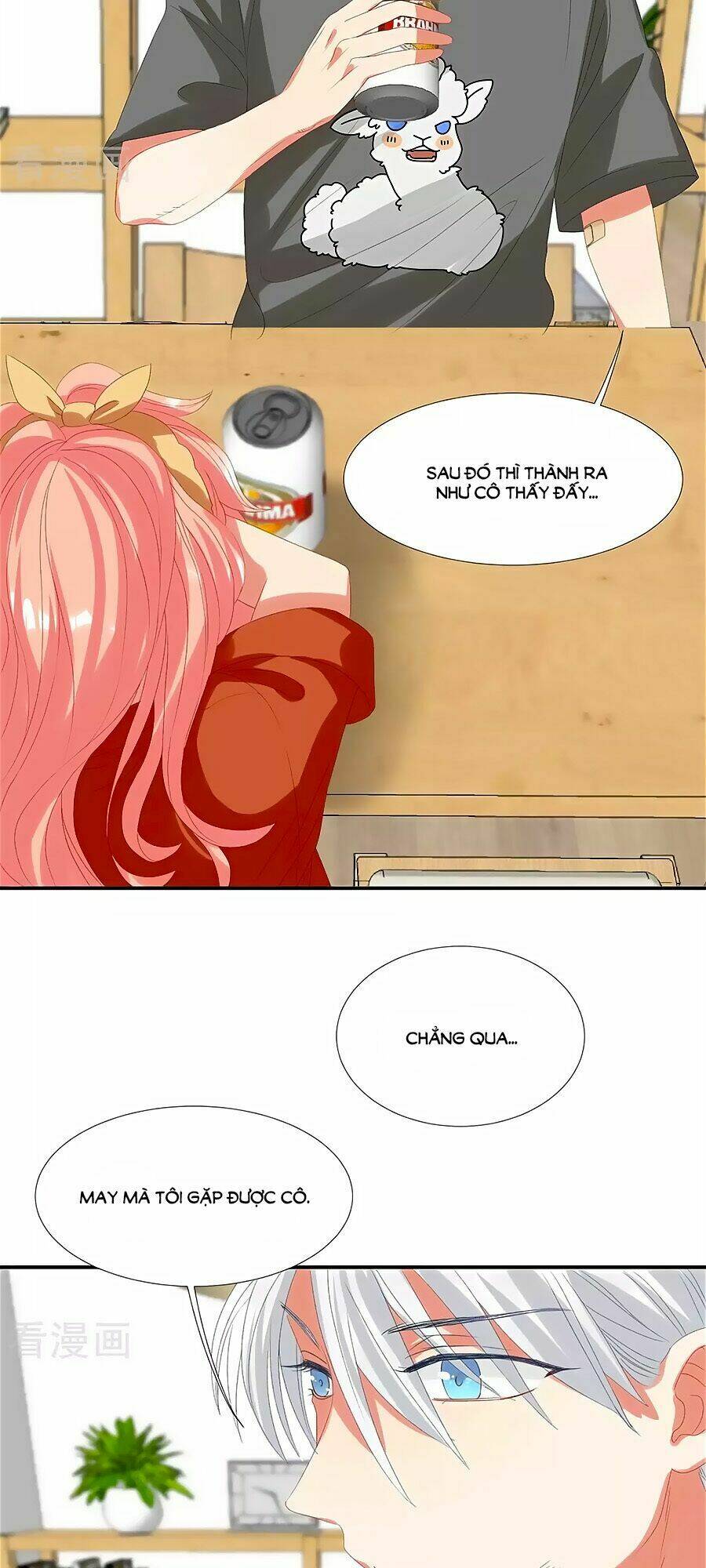 tửu điếm nữ vương chapter 19 26