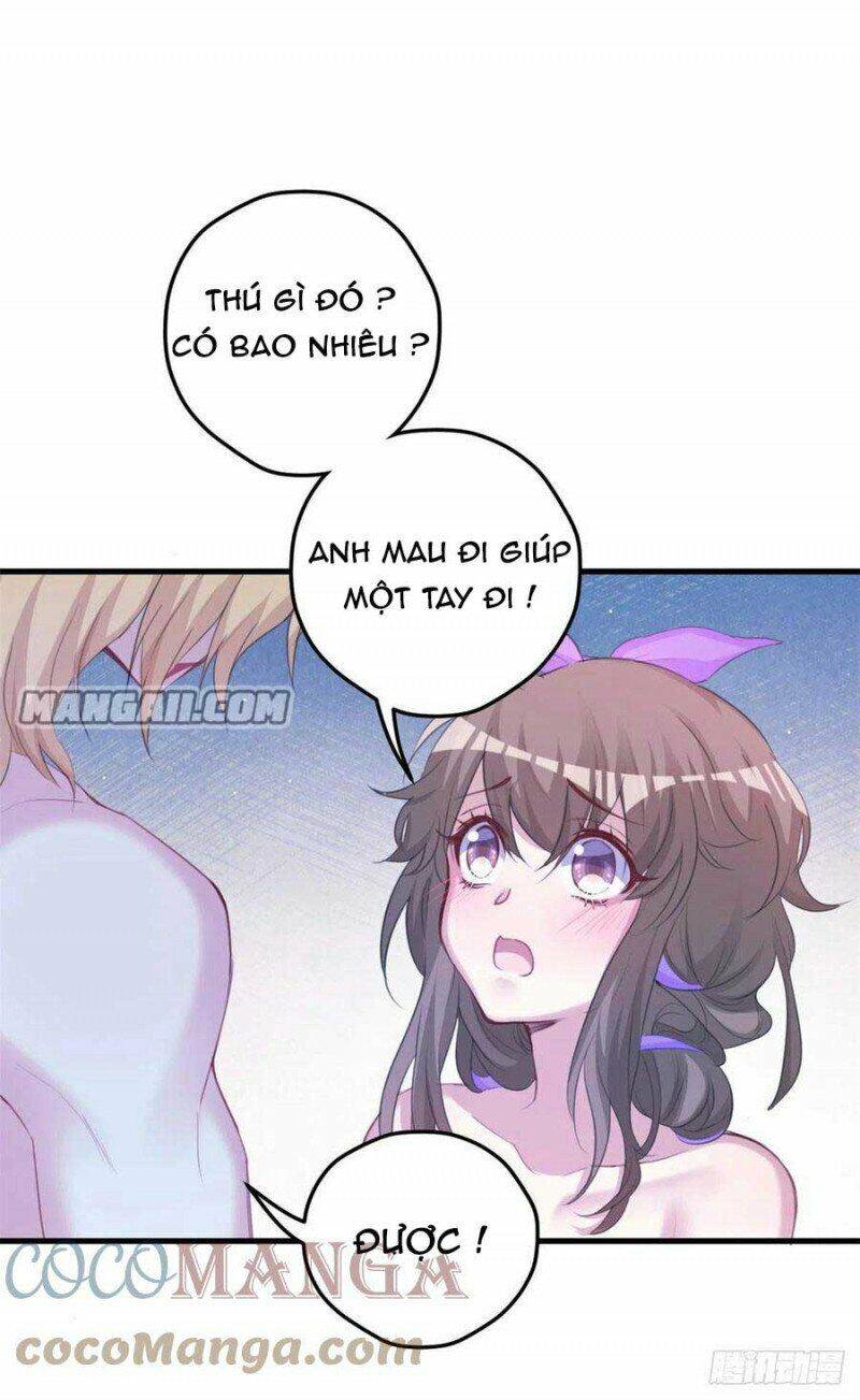 [16+] thảnh thơi thú thế chủng chủng điền, sinh sinh tể chapter 330 30
