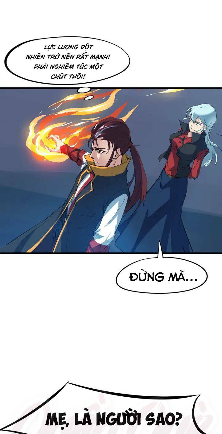 long mạch võ thần chapter 63 41