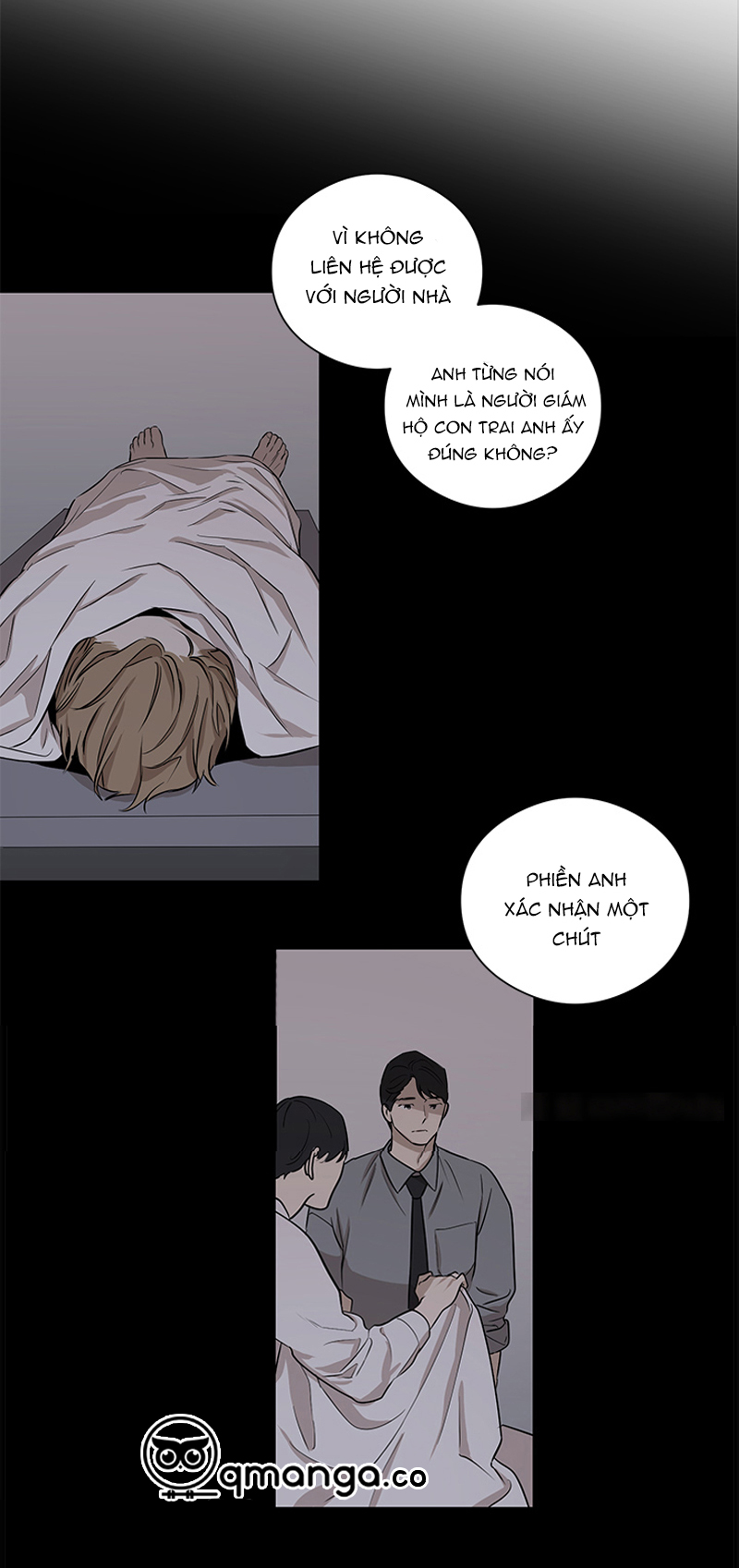 the wing chapter 6 7