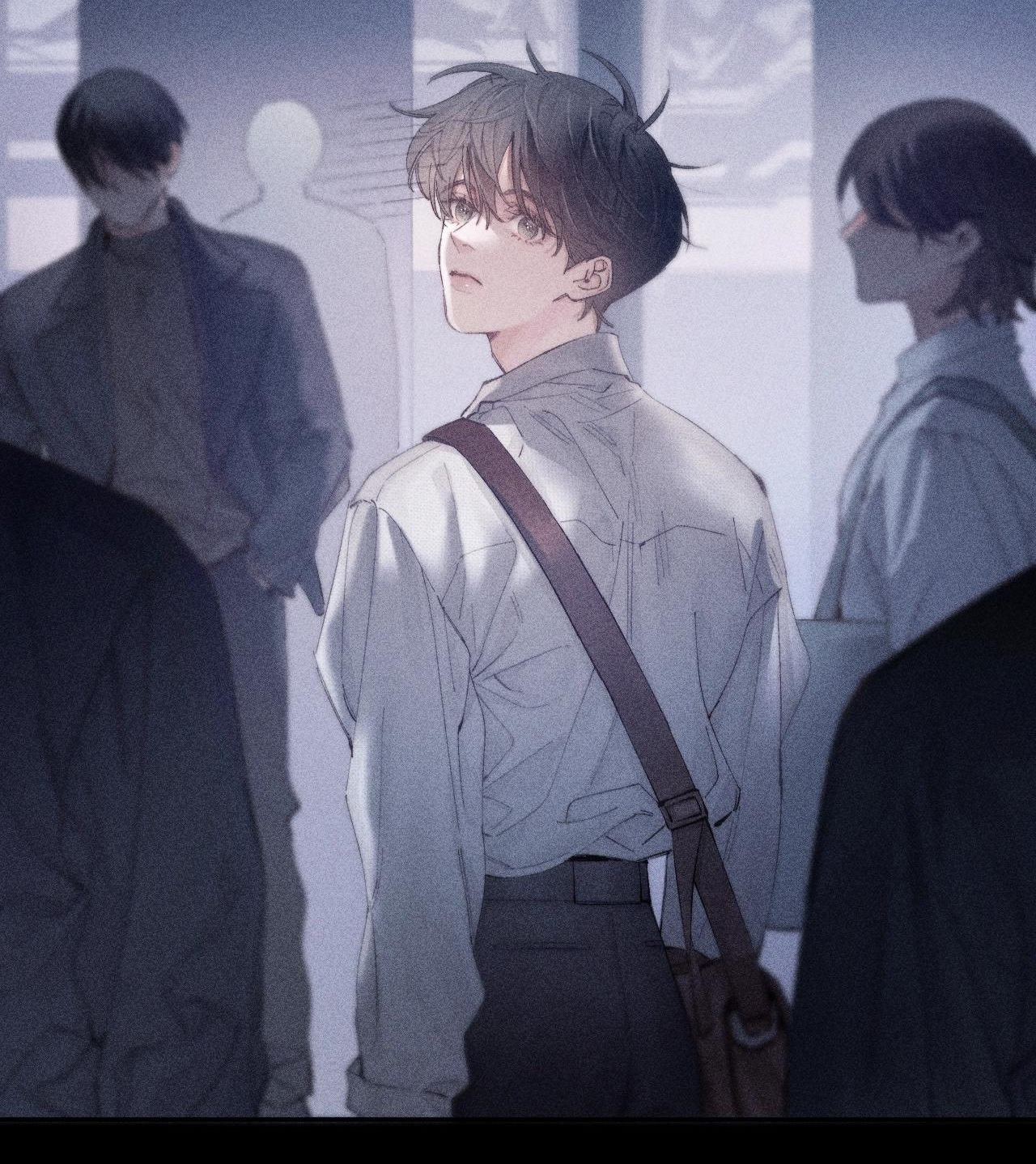 cây nấm nhỏ chapter 16.1 30