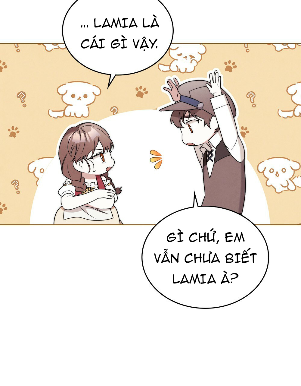 ánh sáng của bình minh chapter 1 14