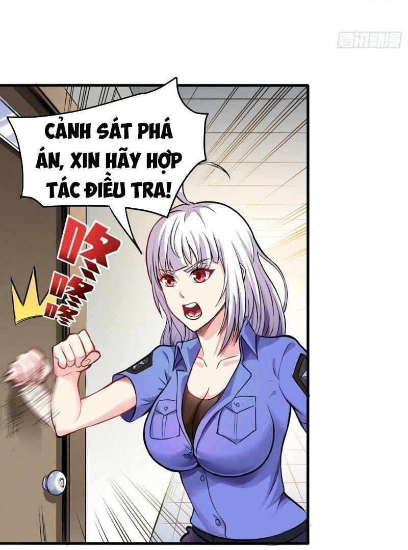 tối cường thần y tại đô thị chapter 85 12