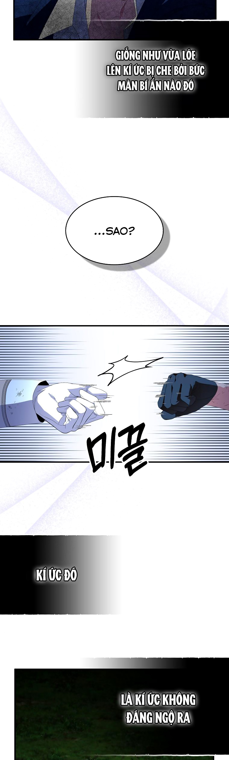 tôi sẽ cố gắng bảo vệ em gái chapter 63.1 27