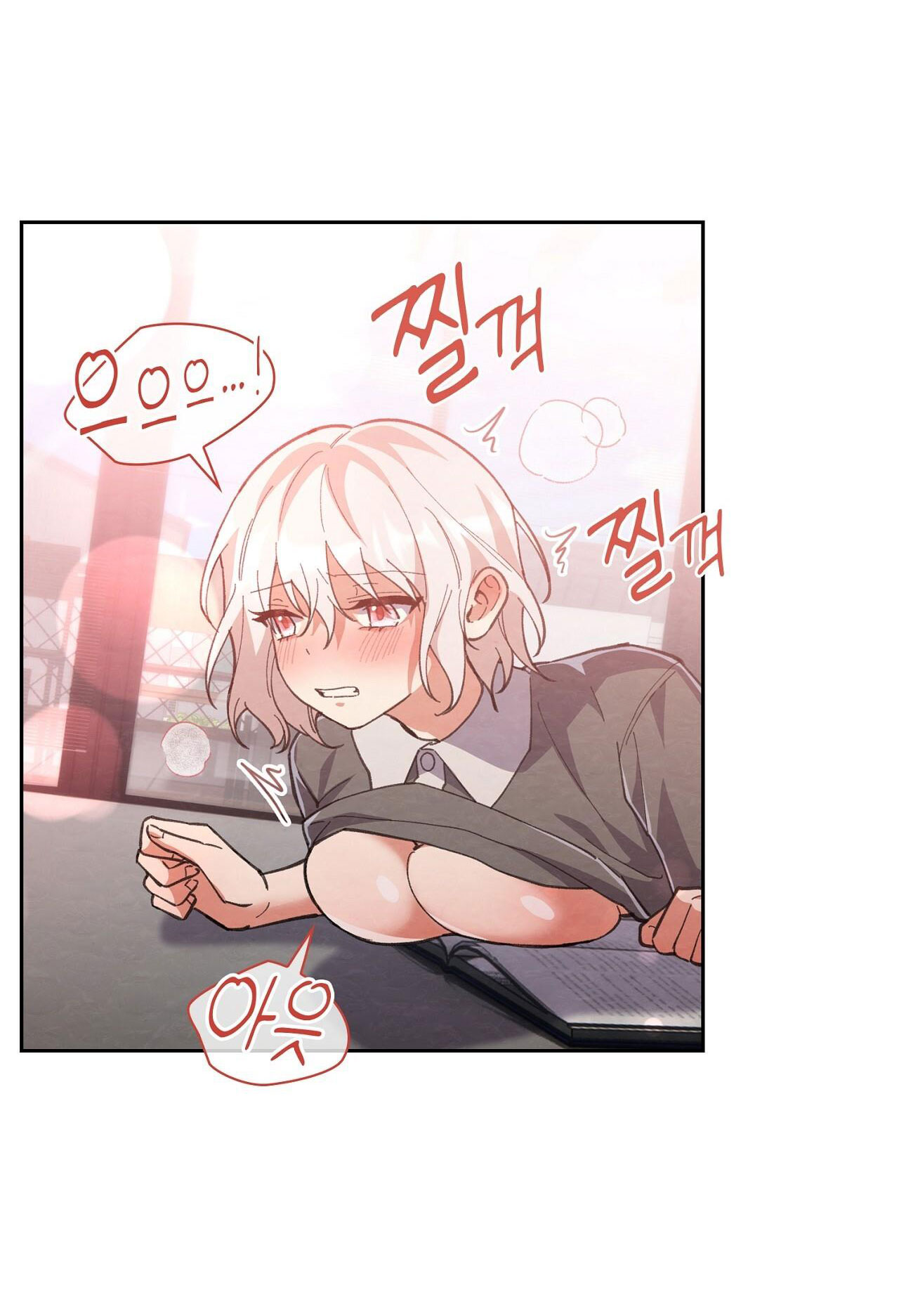 Trốn Thoát Khỏi Gã Thợ Săn chapter 23.1 - Trang 31