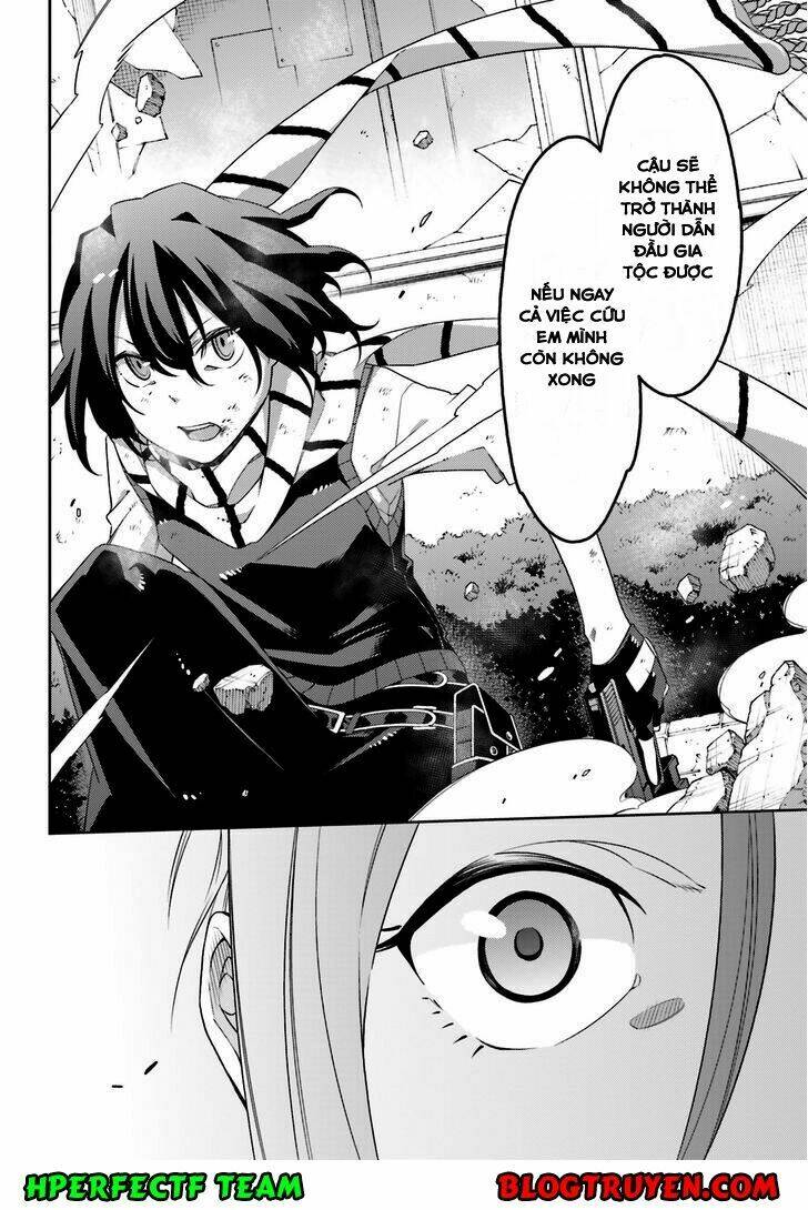 shiranui-san wa oni ga mienai chapter 3 18
