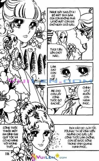 hoa hồng véc-xây chapter 4 106