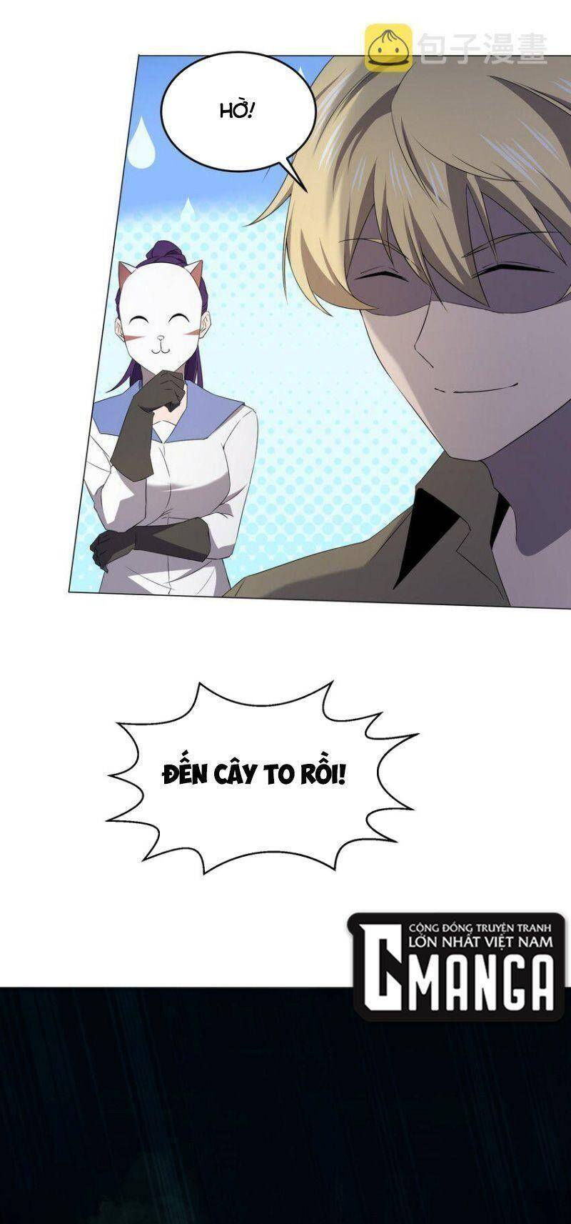 đừng hiểu lầm, tôi mới là người bị hại! chapter 79 18