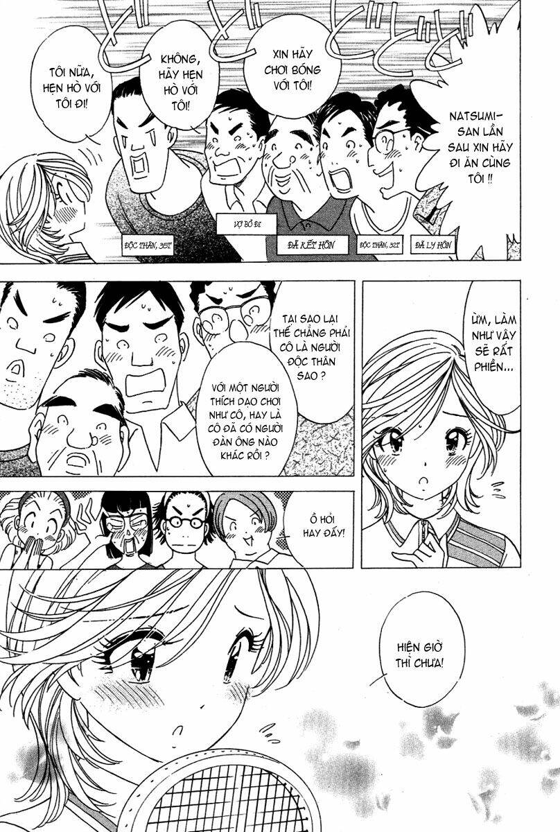 orange yane no chiisana ie full chapter 21 6