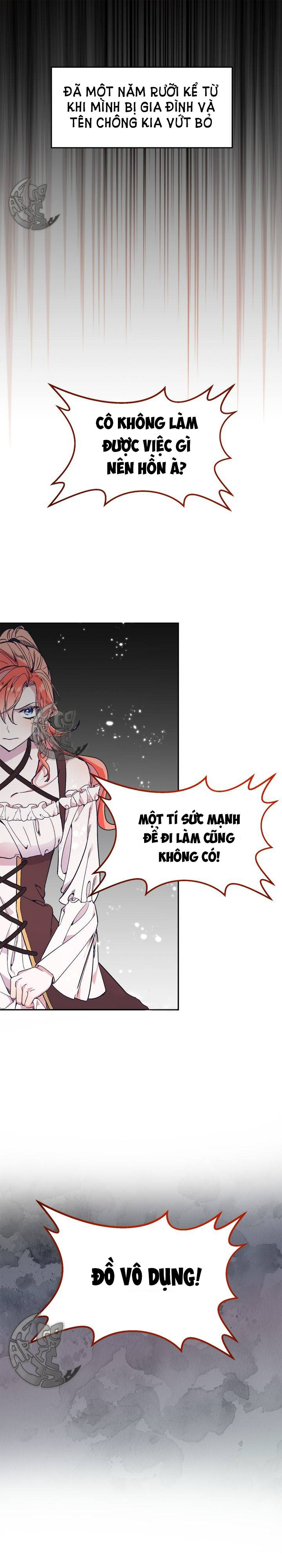 cách để trao vương miện cho vị hoàng tử hoang dã của tôi chapter 2 1