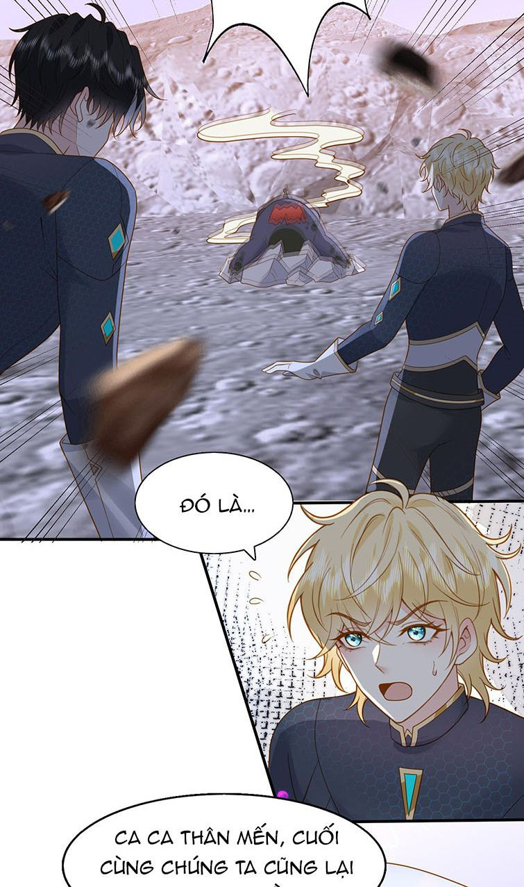 phản diện bị truy thành đoàn sủng chapter 47 17