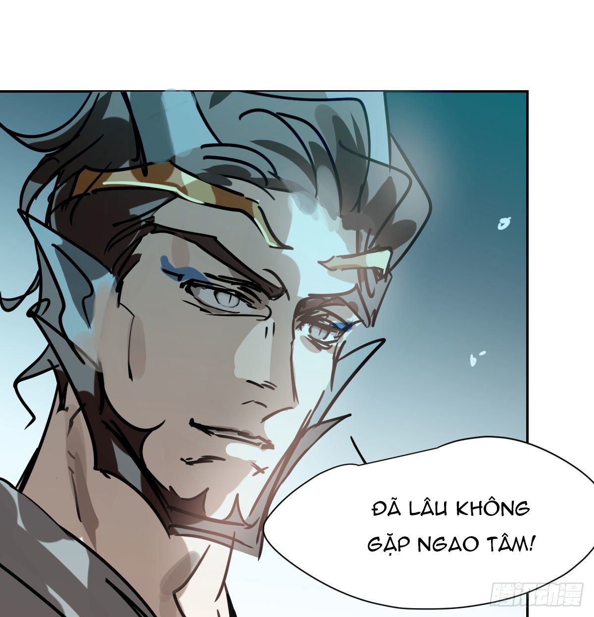 Bắt Lấy Ngao Ngao chapter 174 - Trang 34