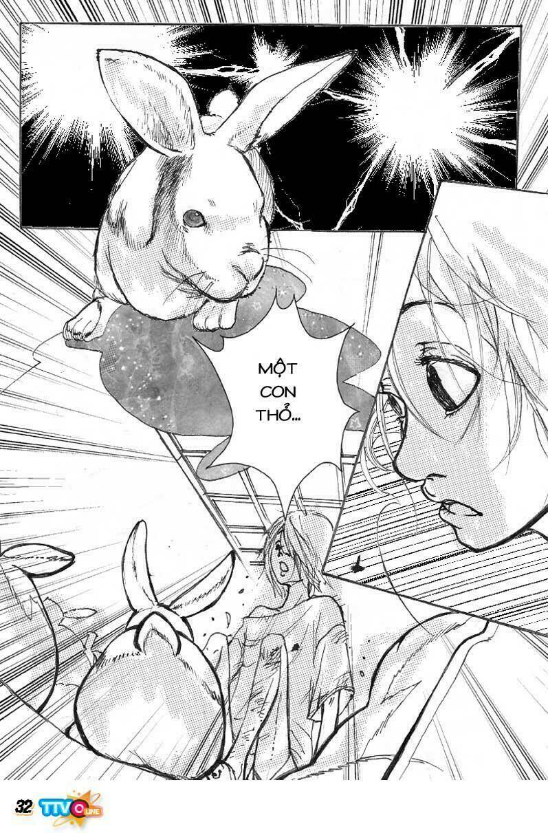 tạp chí truyện tranh việt nam online - ttvo chapter 2 34