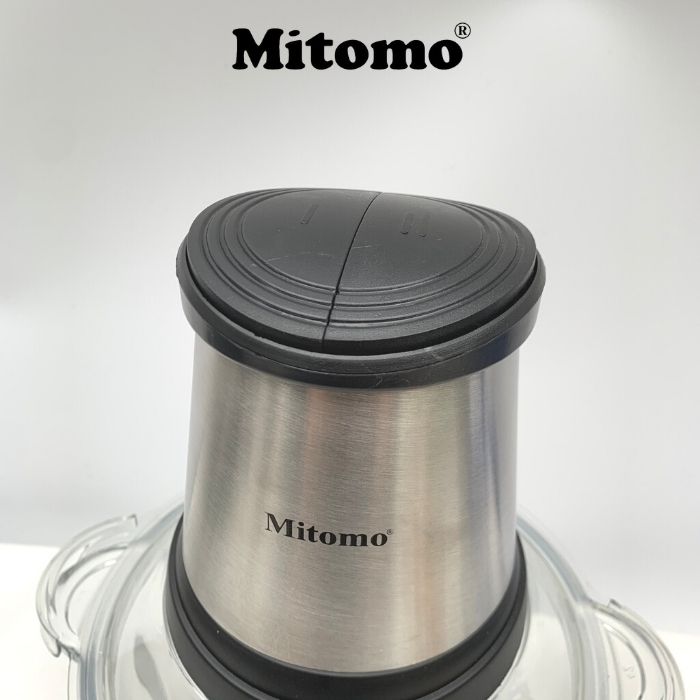Máy xay thịt, máy xay đa năng Mitomo MT-450 Hàng chính hãng
