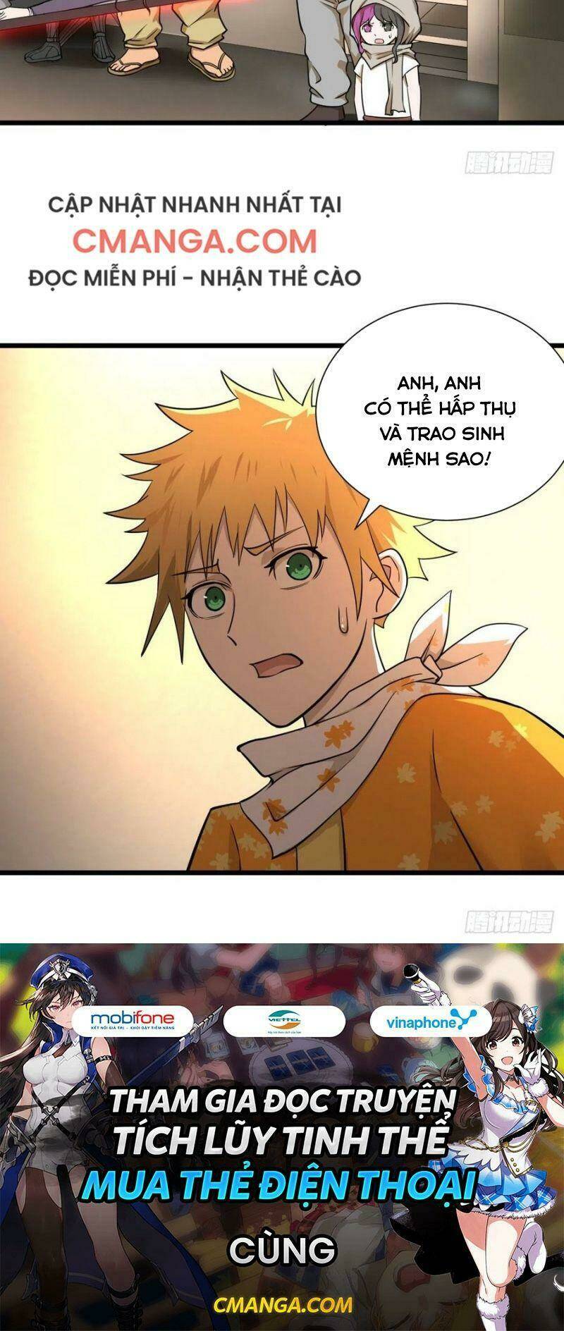 danh sách kẻ phản diện chapter 117 43