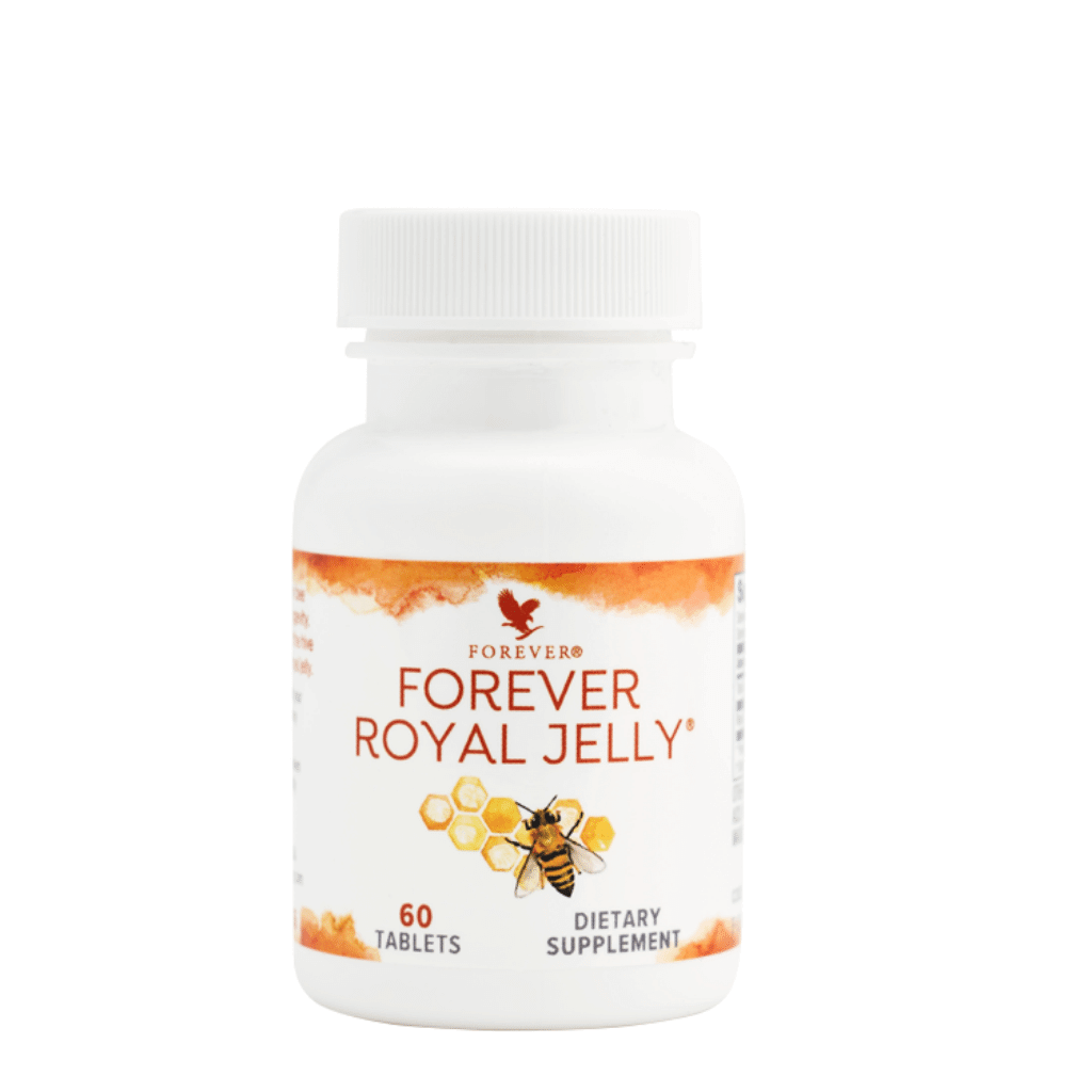 Sữa ong chúa Forever Royal Jelly