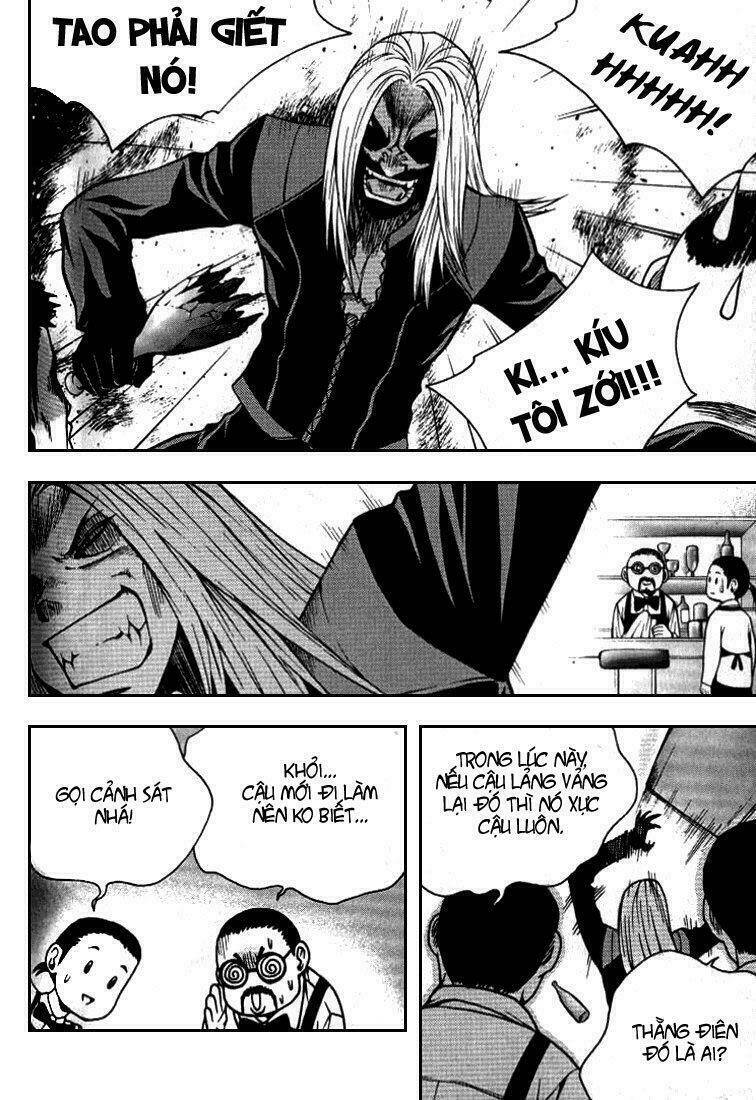 zippy ziggy chapter 16 25