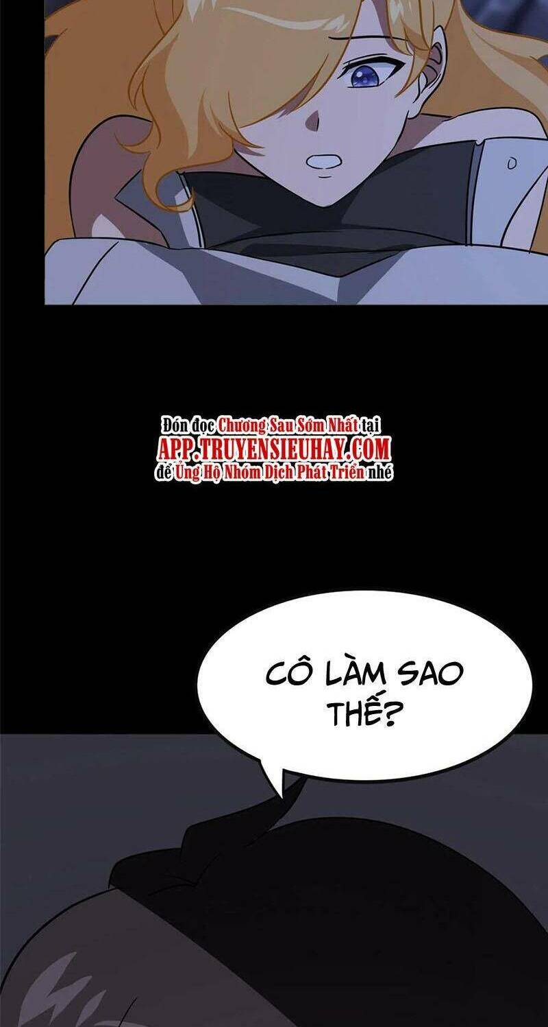 bạn gái virus của tôi chapter 374 30