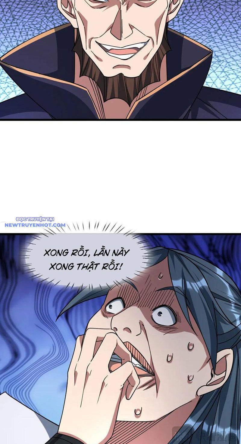 ngủ say vạn cổ: xuất thế đẩy ngang chư thiên chapter 33 7