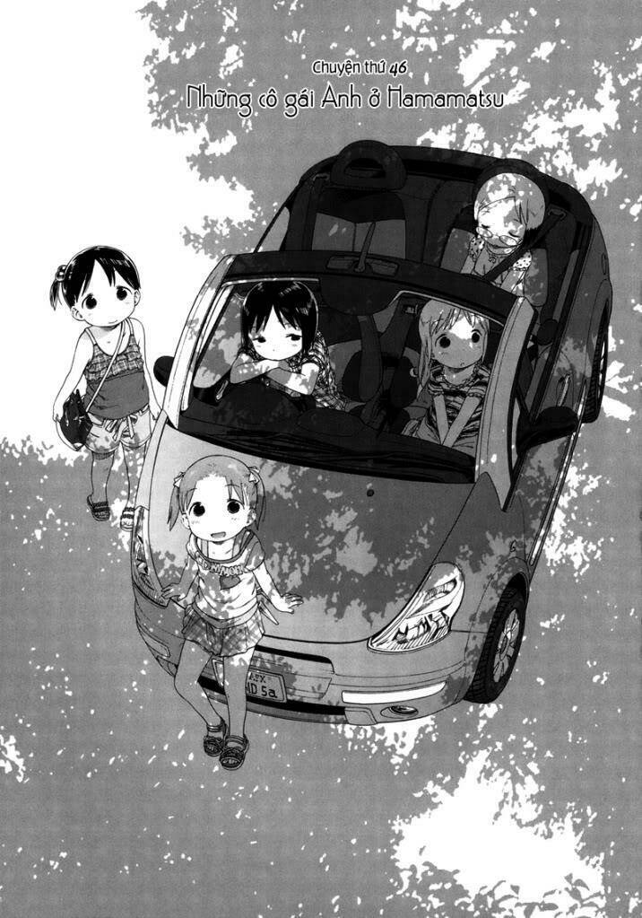 ichigo mashimaro chapter 46 2