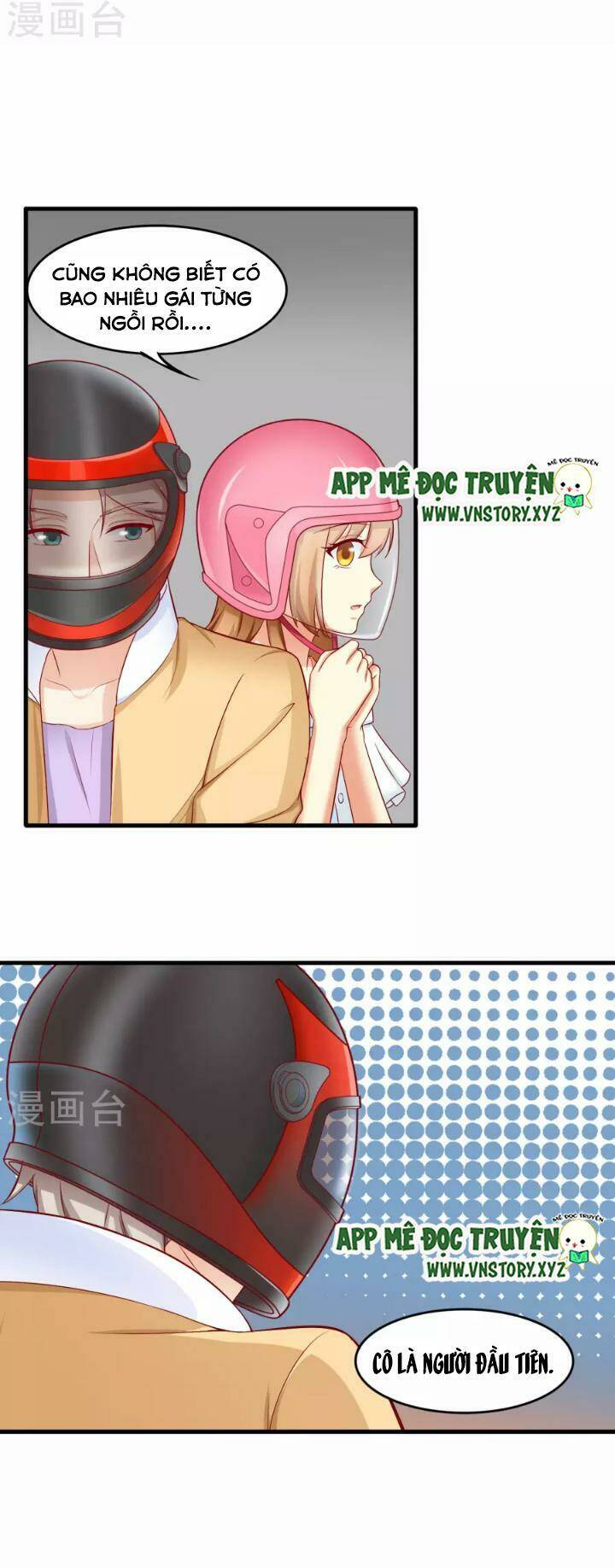 idol quốc dân đừng trêu tôi chapter 21 6