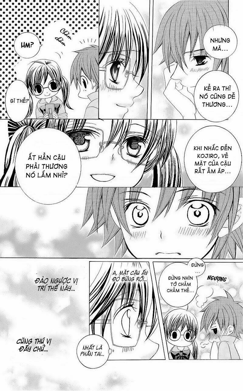 suki desu suzuki-kun!! chapter 48 31