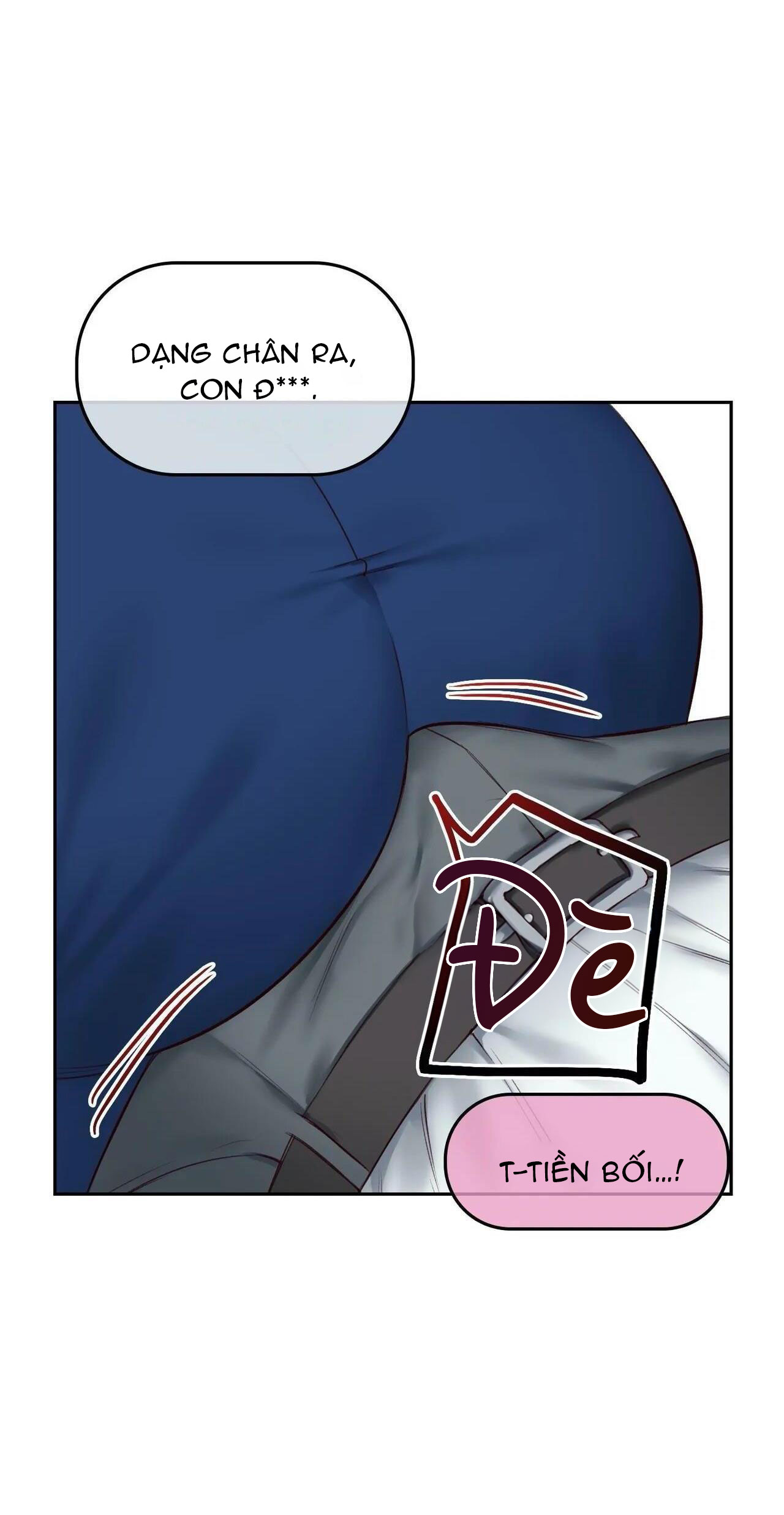 dạy dỗ đồng nghiệp ngực bự mới với sextoy chapter 3 33