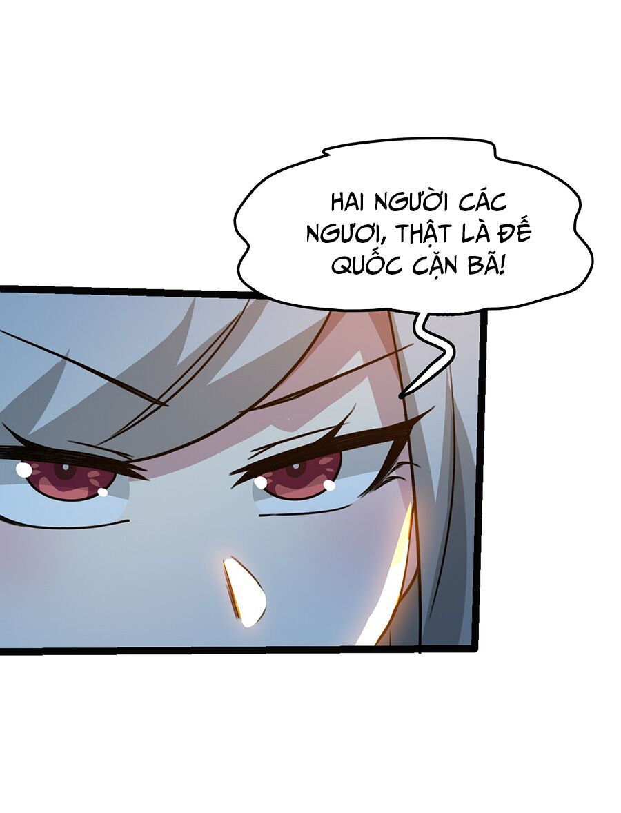 đại bảo kiếm của tôi chapter 57 34