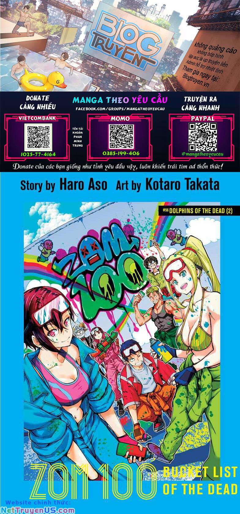 100 điều muốn làm trước khi chết chapter 56 1