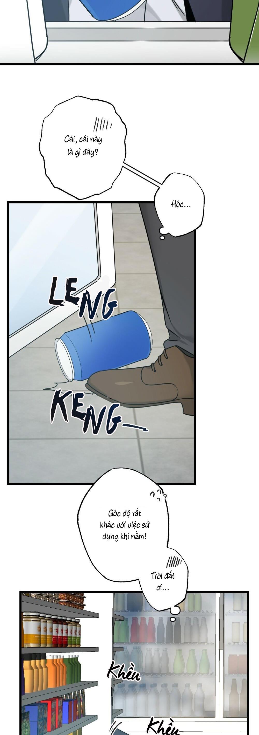 chăm sóc chapter 25 25