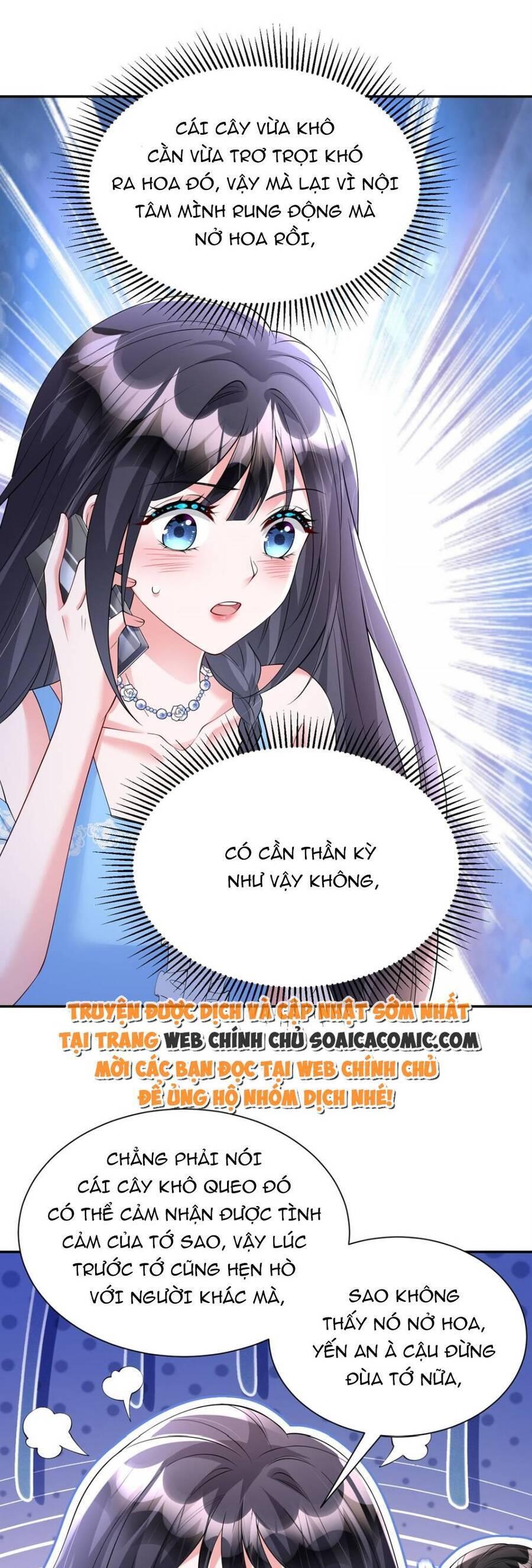 tổng tài huyết tộc cực sủng cô vợ mỹ nhân ngư chapter 112 17