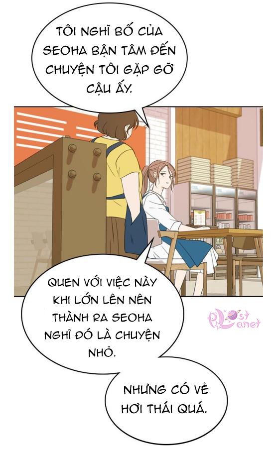 kiếp này cũng xin chăm sóc tôi như vậy nhé kiếp này cũng xin chăm sóc tôi như vậy nhé chapter 29 48