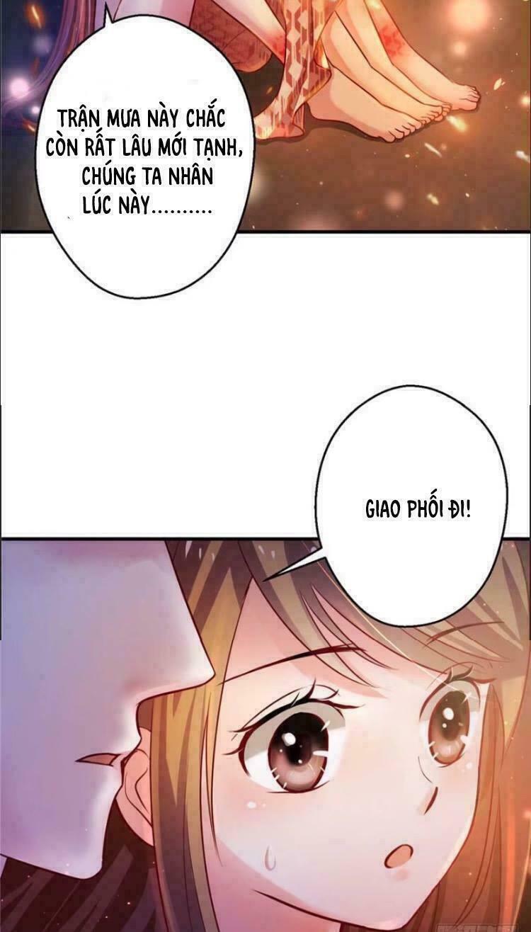 [16+] thảnh thơi thú thế chủng chủng điền, sinh sinh tể chapter 24 12