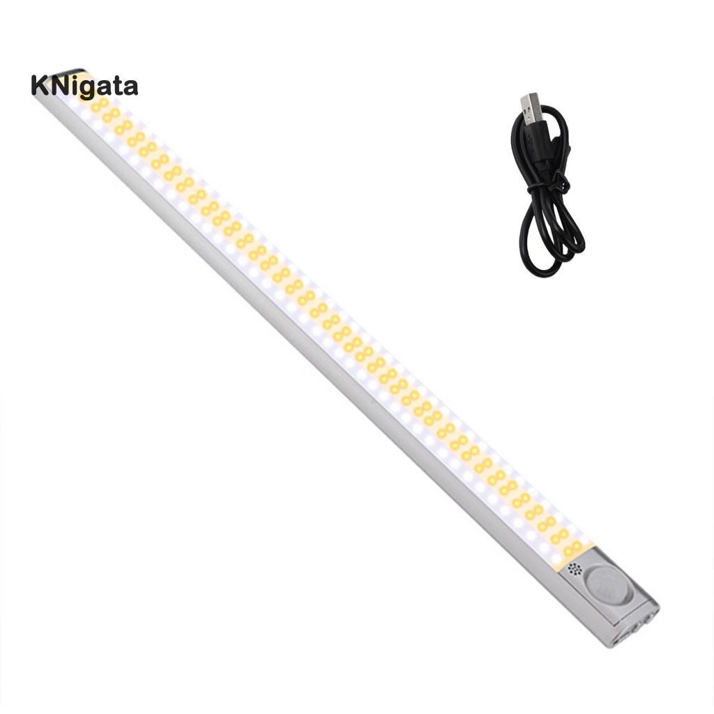 Đèn Ngủ Mềm Mại Độ Nhạy Cao Kèm Sạc USB Tiện Dụng Cho Gia Đình